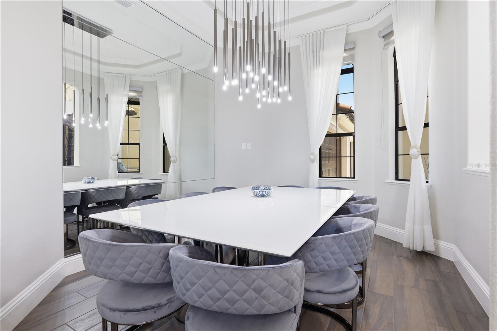 CASABELLA - Residential