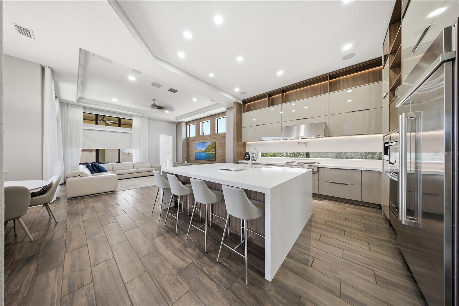CASABELLA - Residential