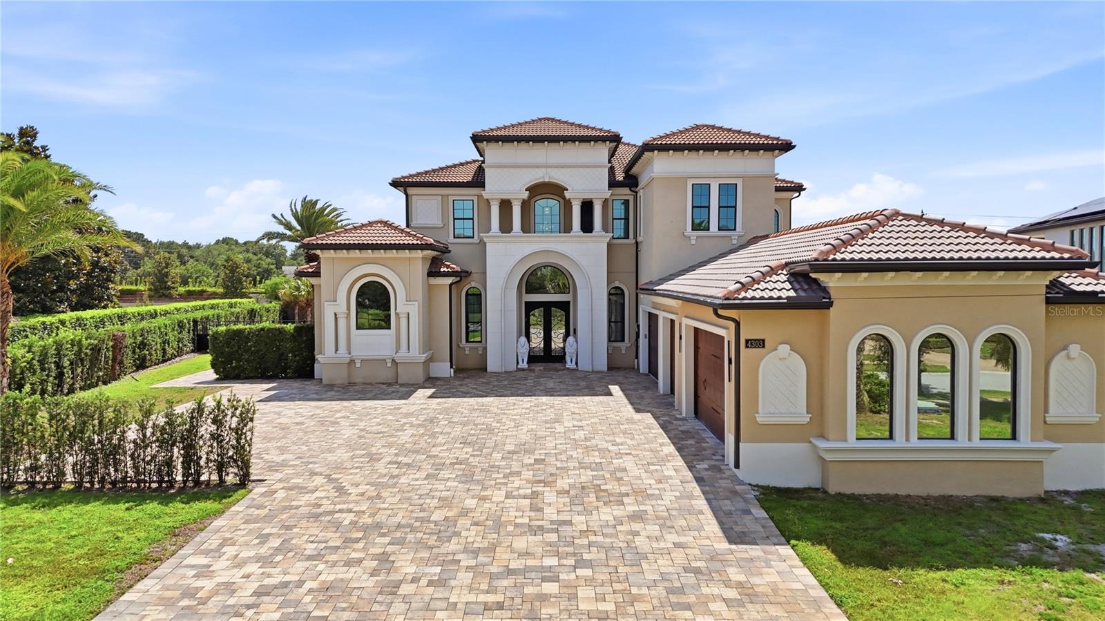 CASABELLA - Residential