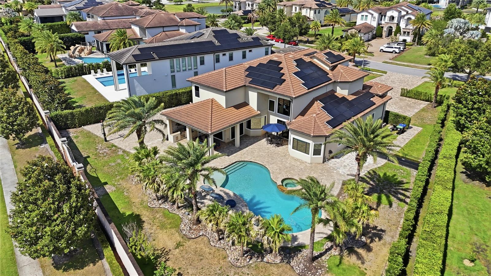 CASABELLA - Residential