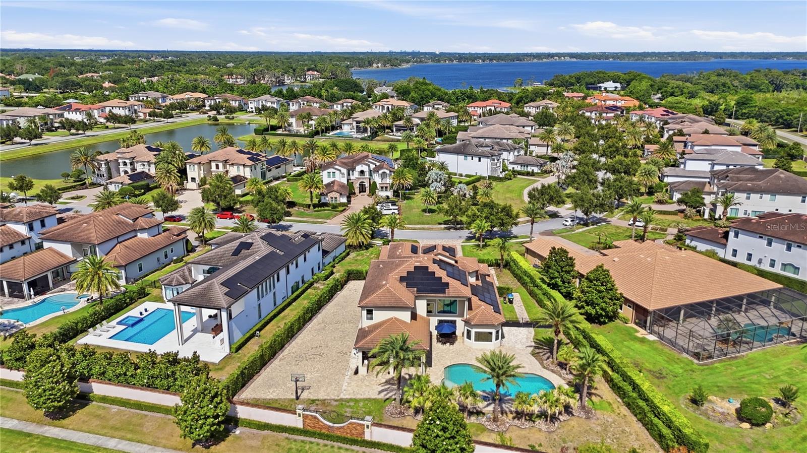 CASABELLA - Residential