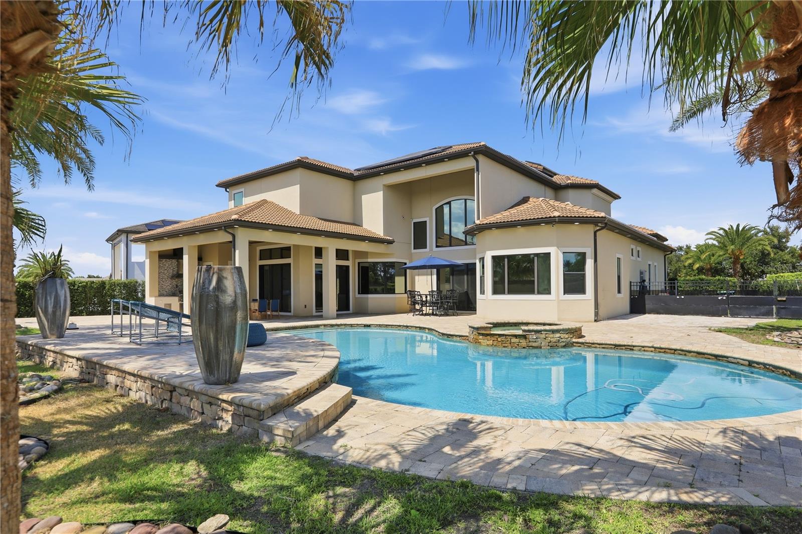CASABELLA - Residential