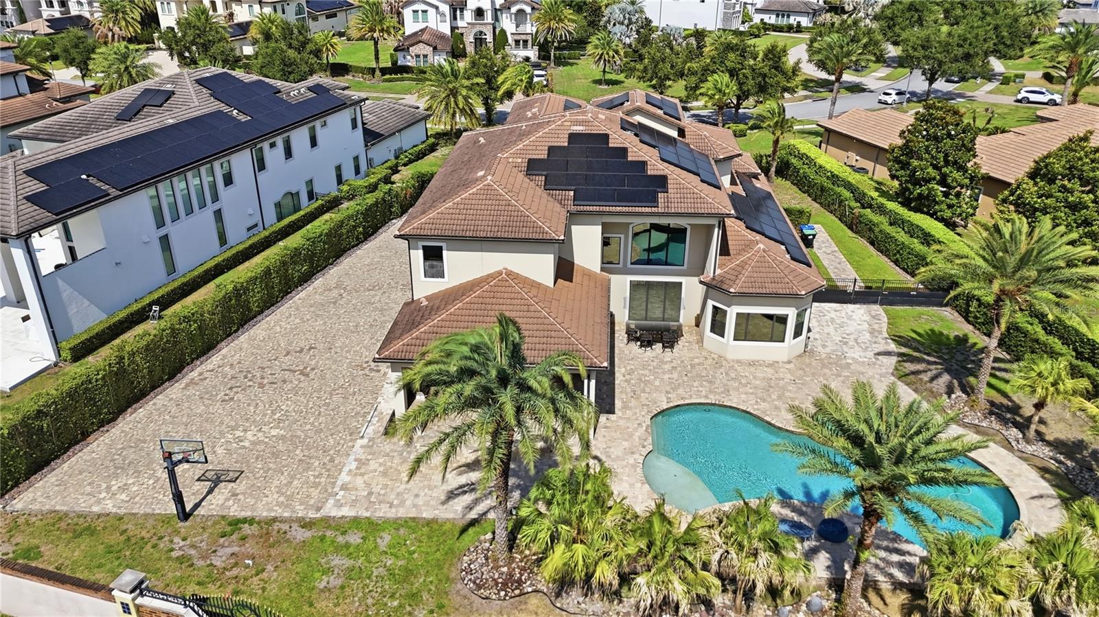 CASABELLA - Residential