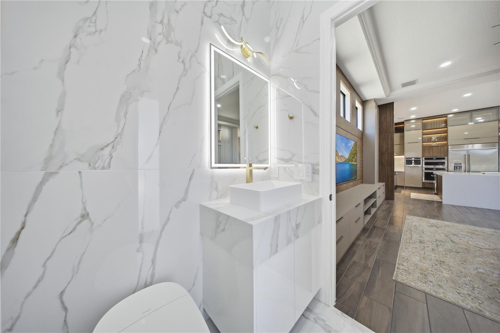CASABELLA - Residential