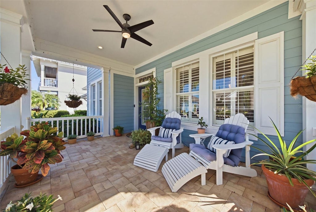 Photo of 5721 Tortoise Place, Apollo Beach, FL 33572 (MLS # TB8558853)