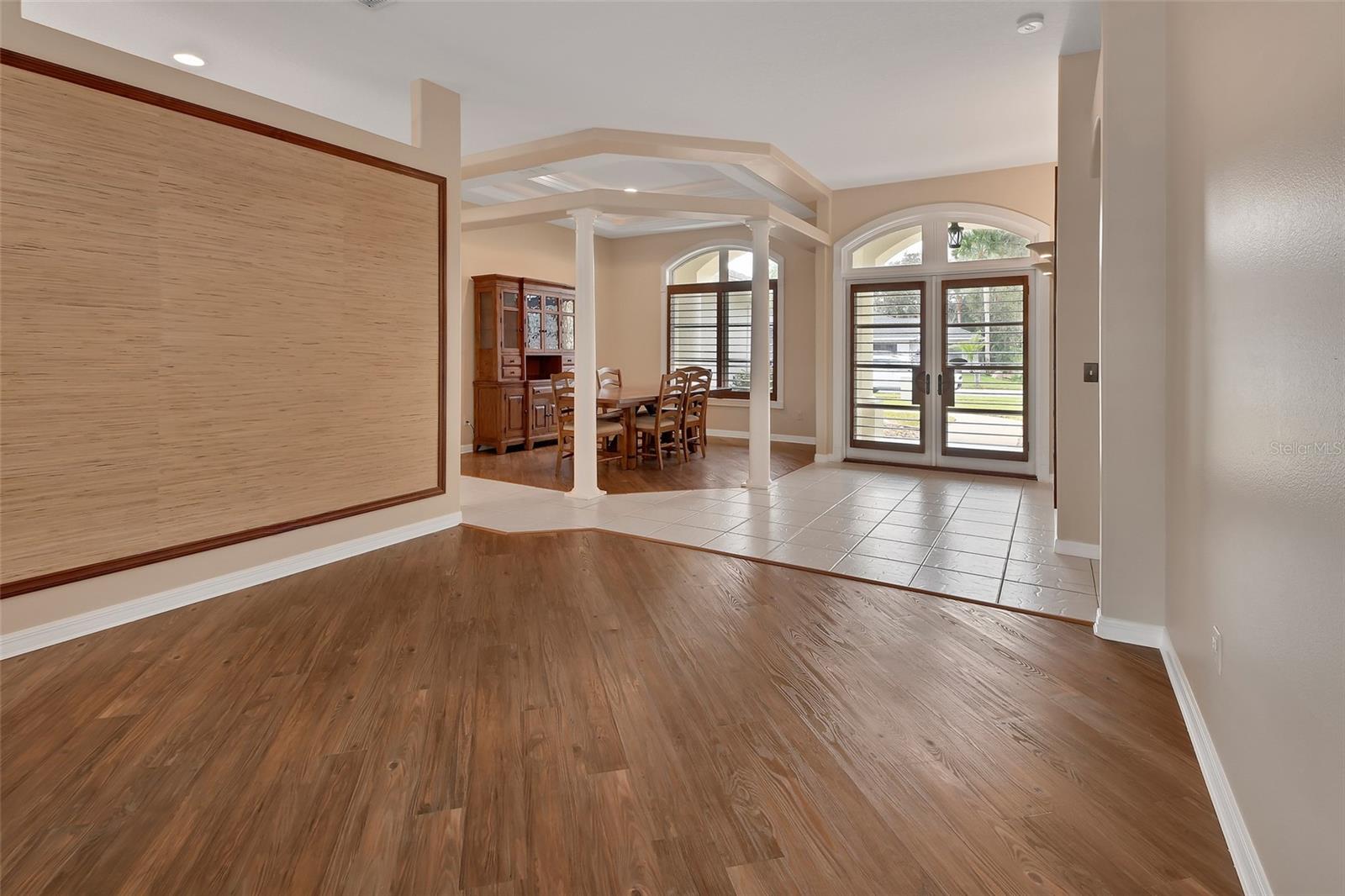 RIVERWOOD PH 07 PUD - Residential