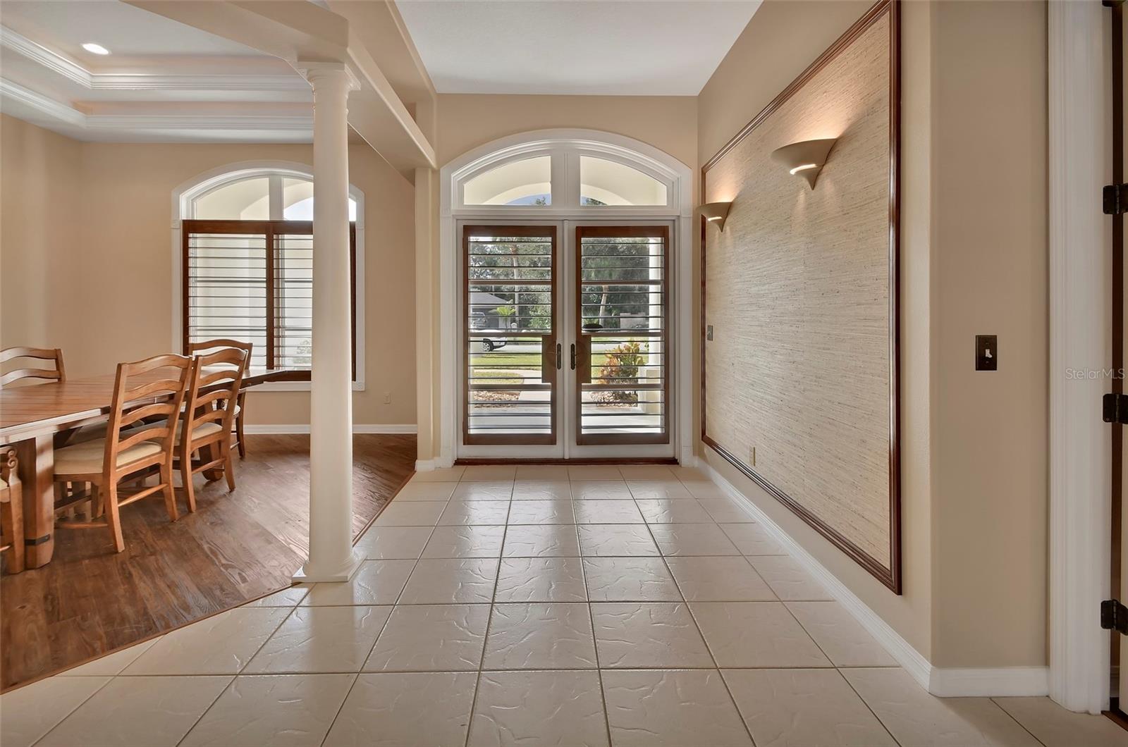 RIVERWOOD PH 07 PUD - Residential