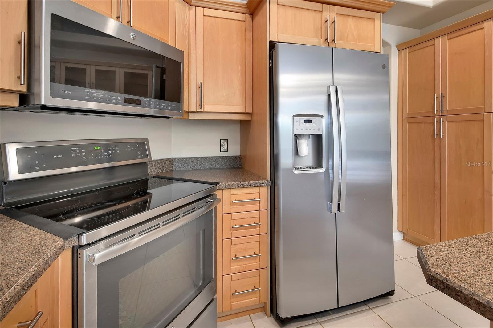 RIVERWOOD PH 07 PUD - Residential