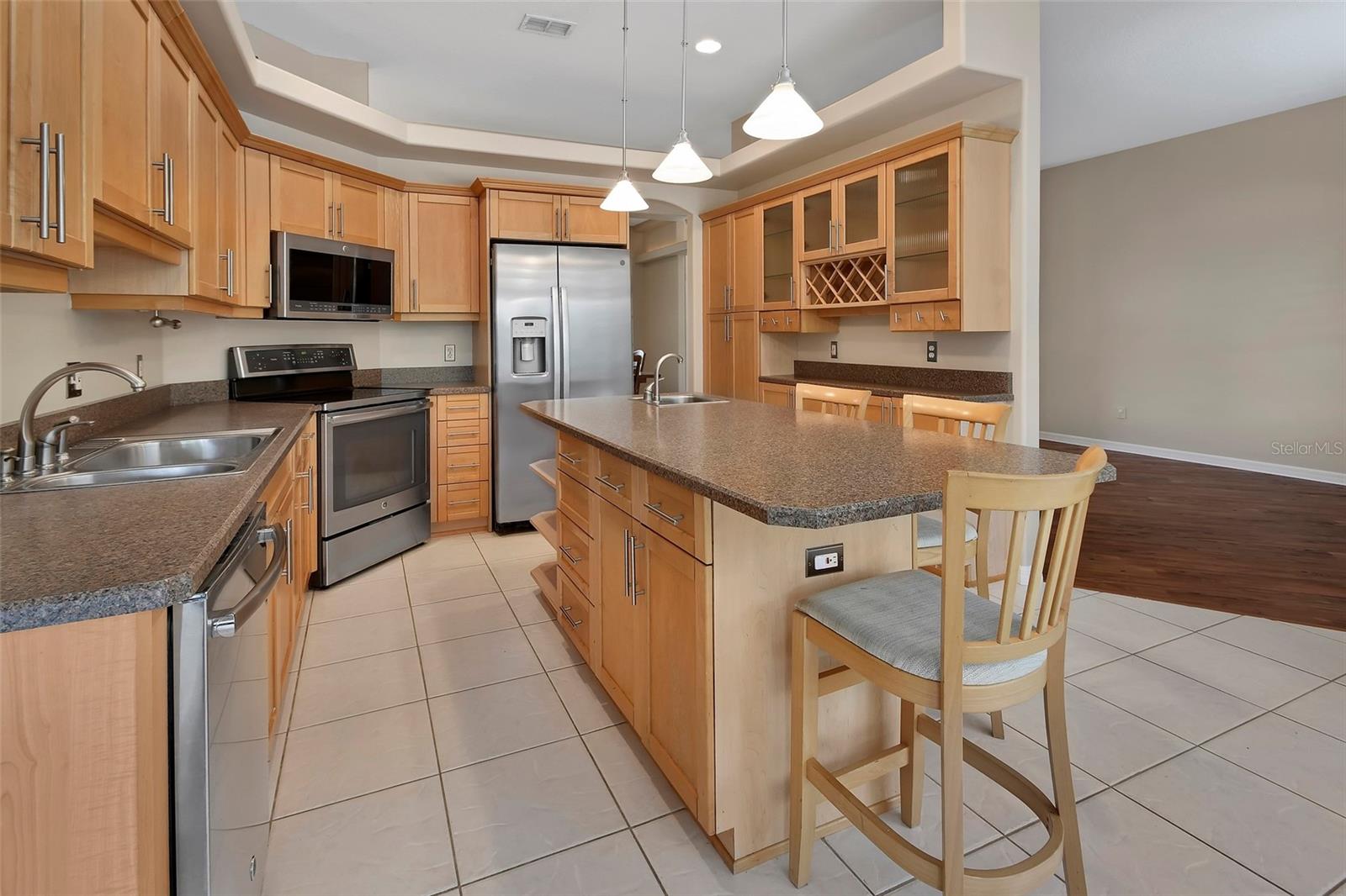 RIVERWOOD PH 07 PUD - Residential