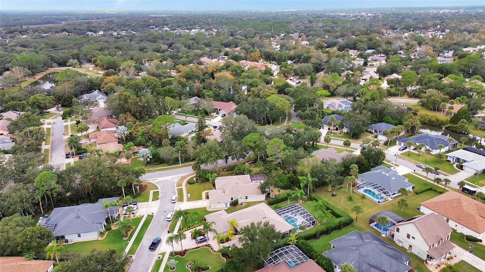 RIVERWOOD PH 07 PUD - Residential