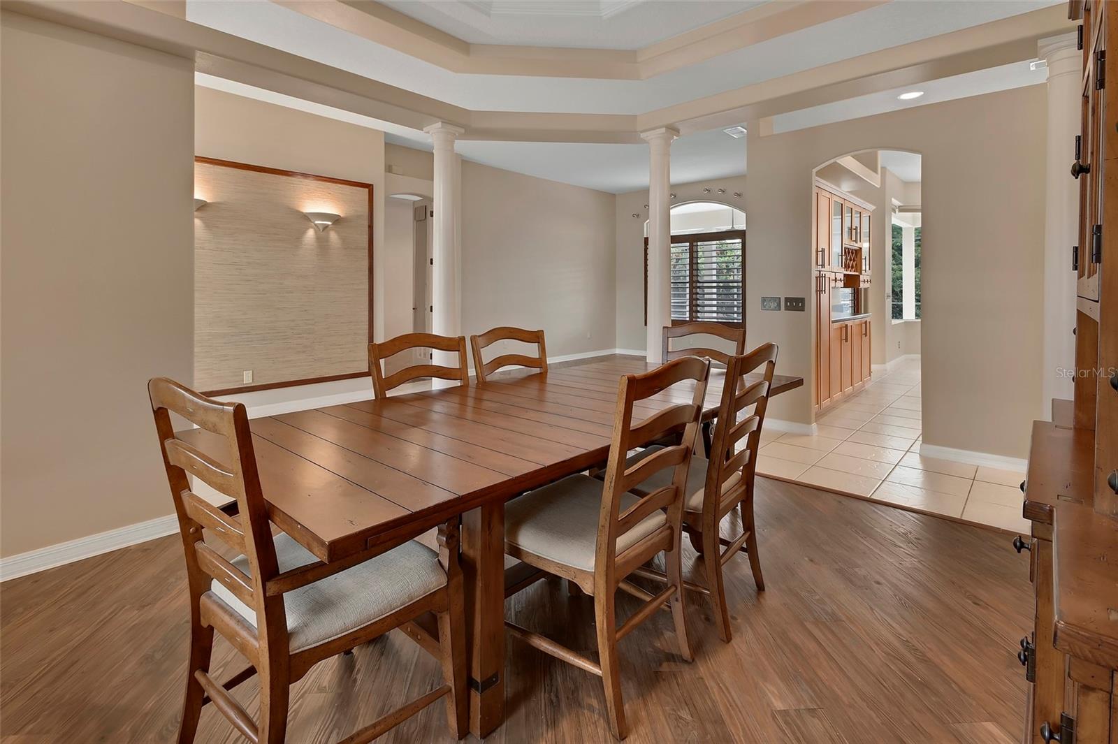 RIVERWOOD PH 07 PUD - Residential