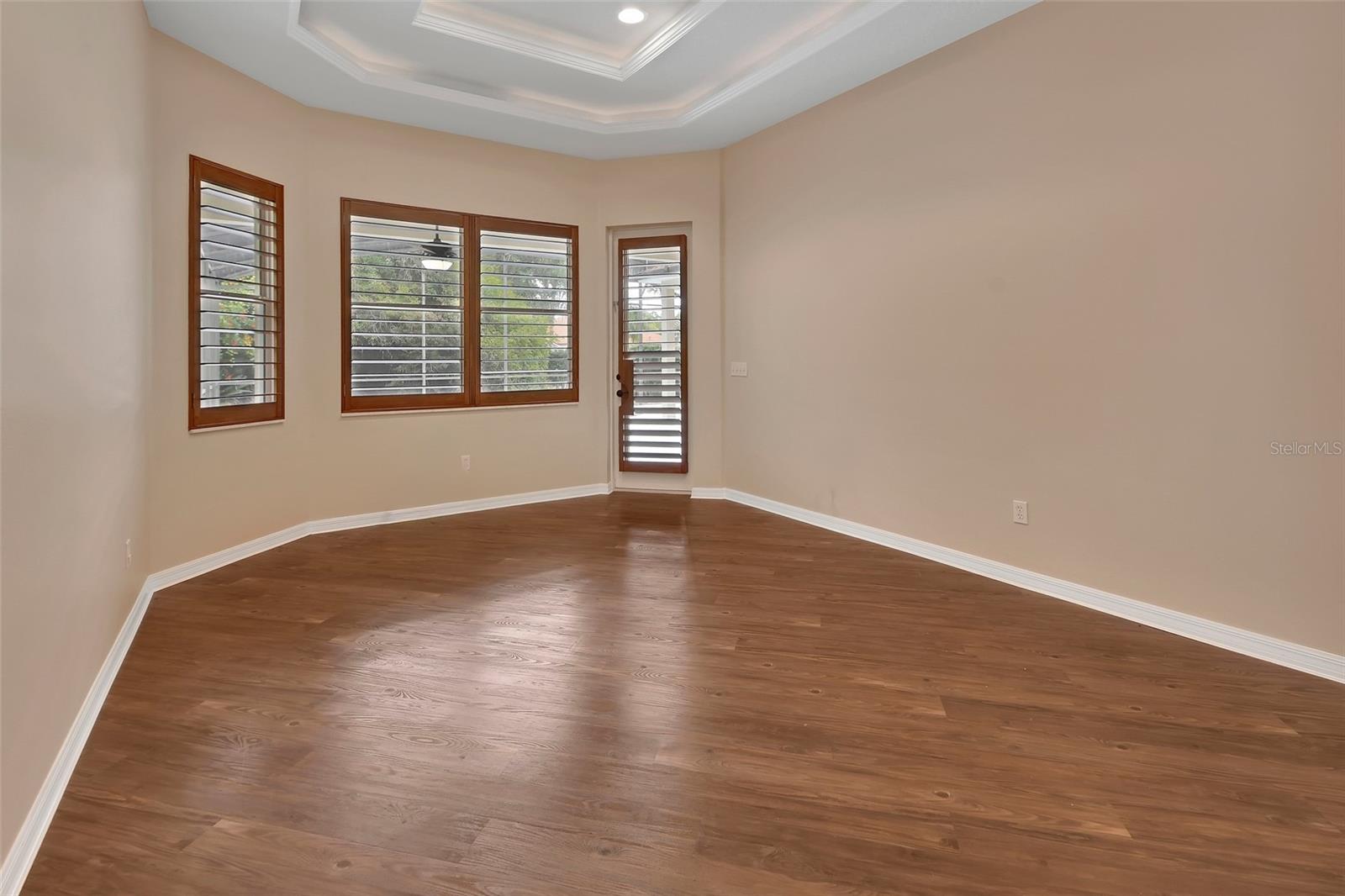 RIVERWOOD PH 07 PUD - Residential