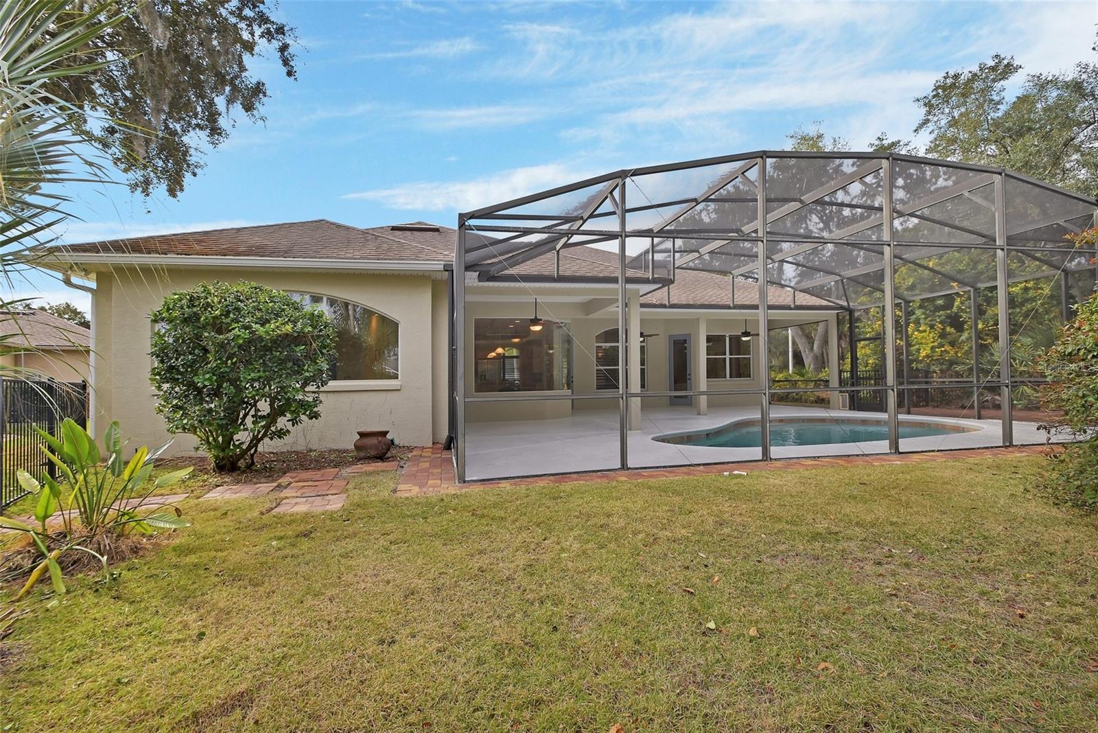 RIVERWOOD PH 07 PUD - Residential