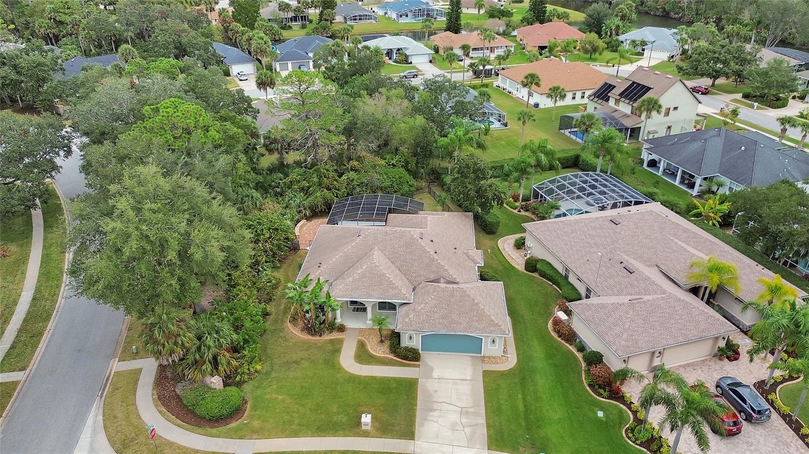 RIVERWOOD PH 07 PUD - Residential