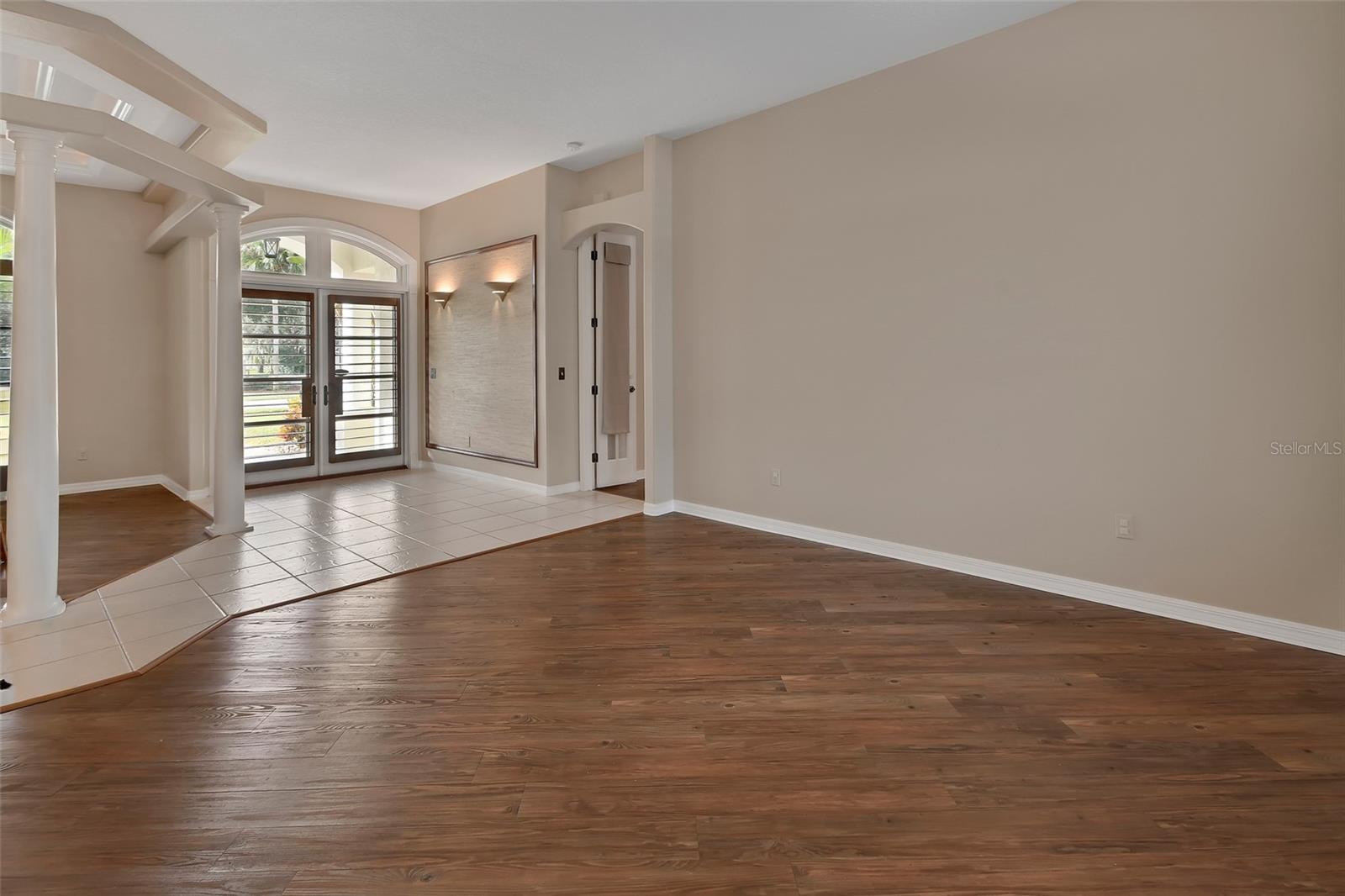 RIVERWOOD PH 07 PUD - Residential