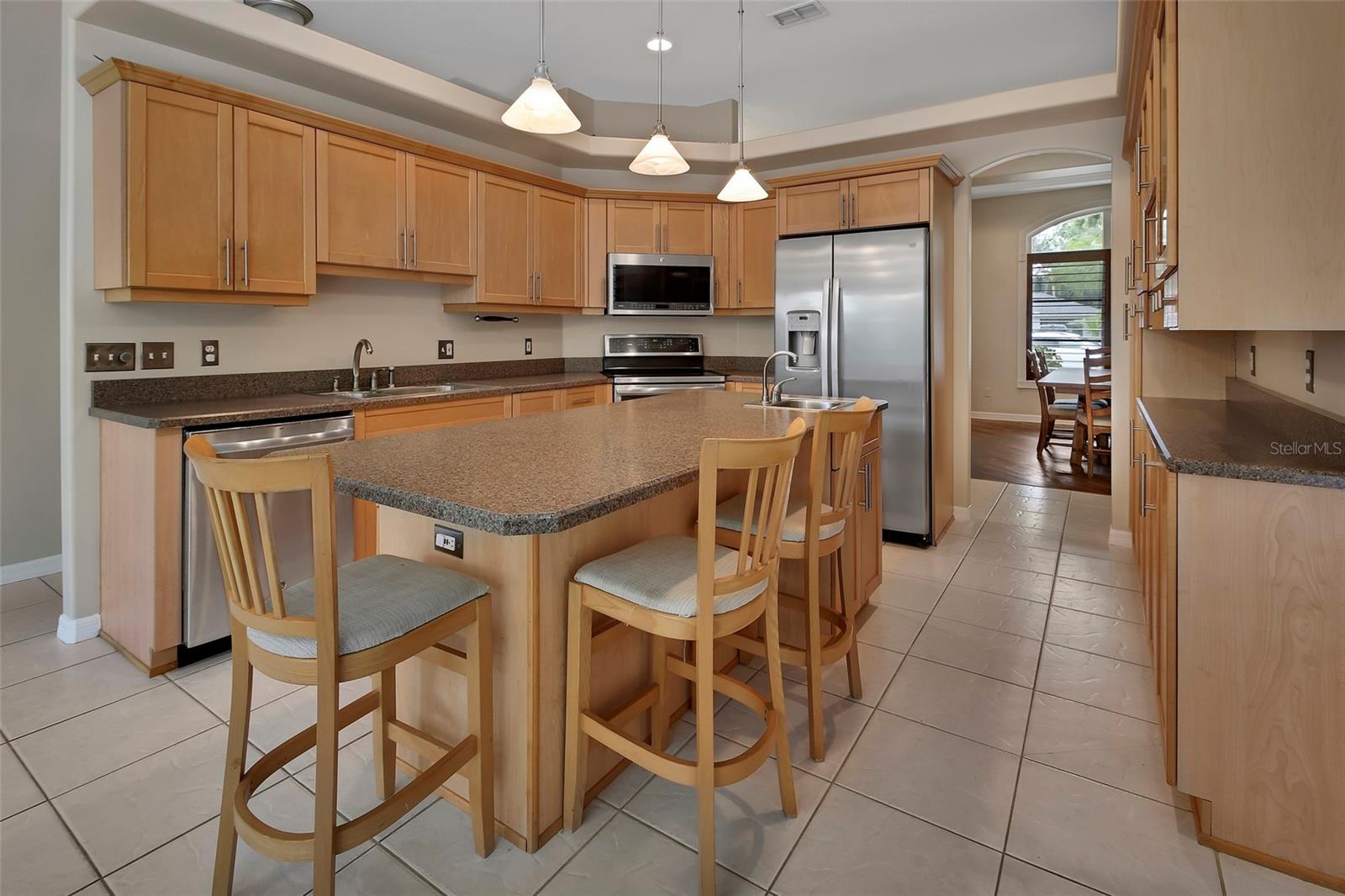 RIVERWOOD PH 07 PUD - Residential