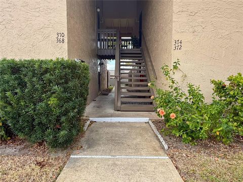 A home in ALTAMONTE SPRINGS