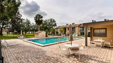 A home in ALTAMONTE SPRINGS