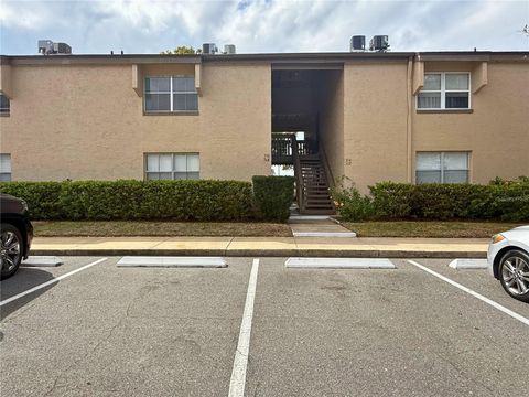 A home in ALTAMONTE SPRINGS