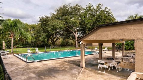 A home in ALTAMONTE SPRINGS