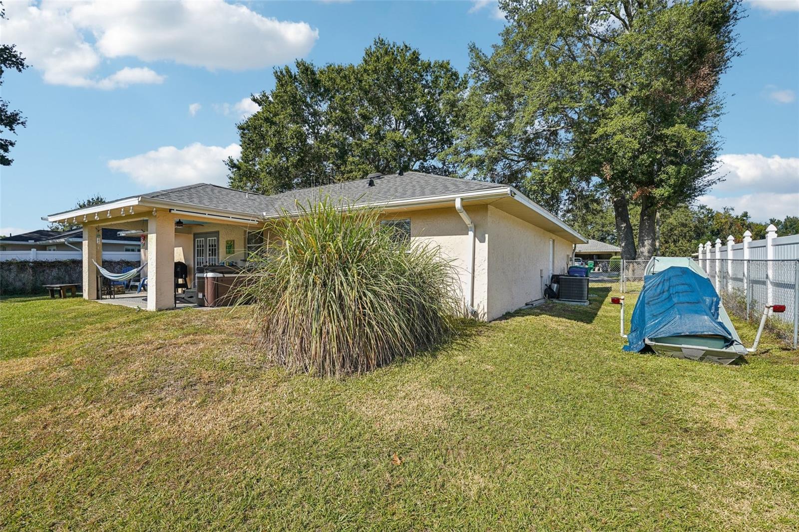 CRESTVIEW - Residential