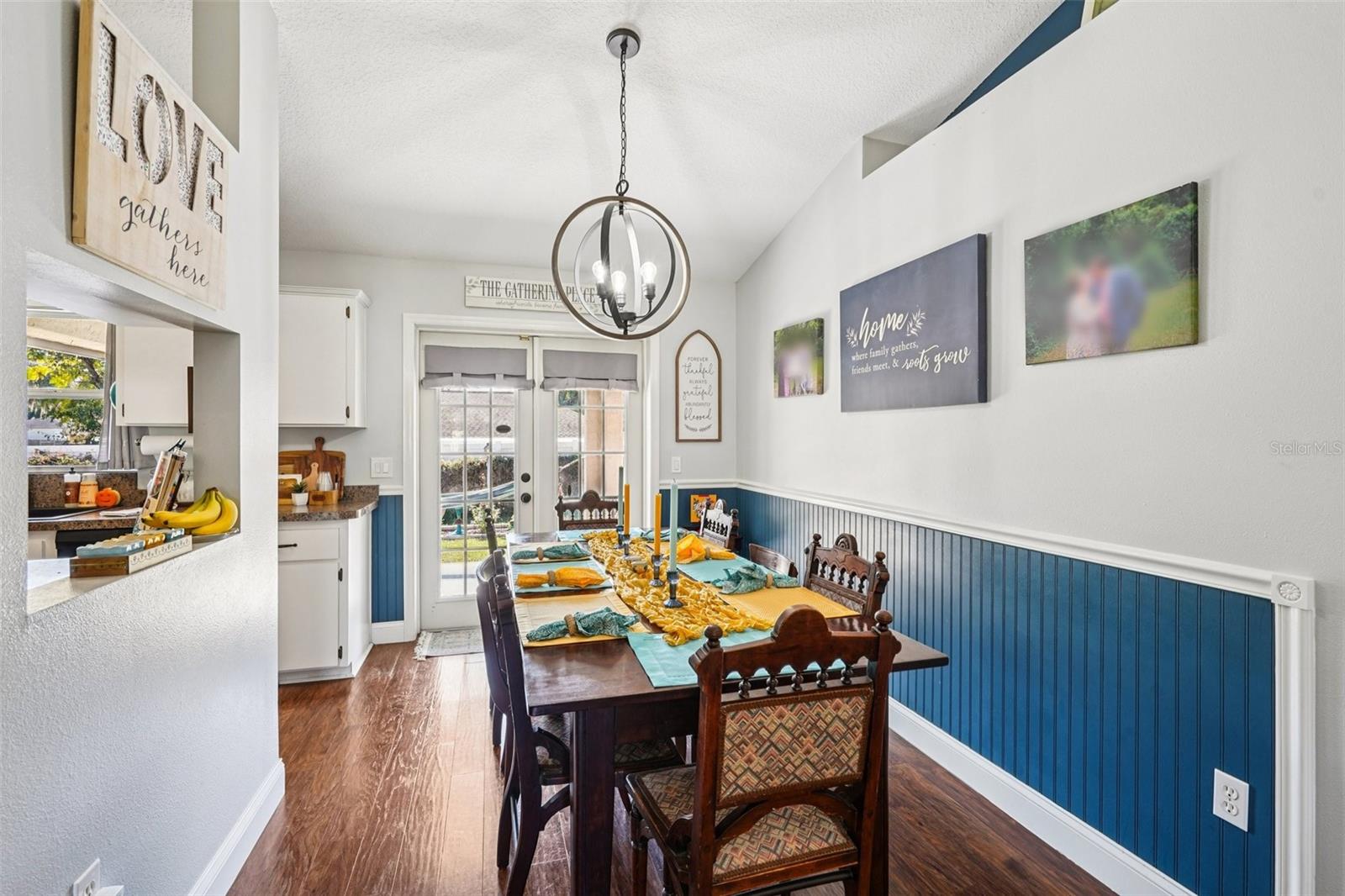 CRESTVIEW - Residential