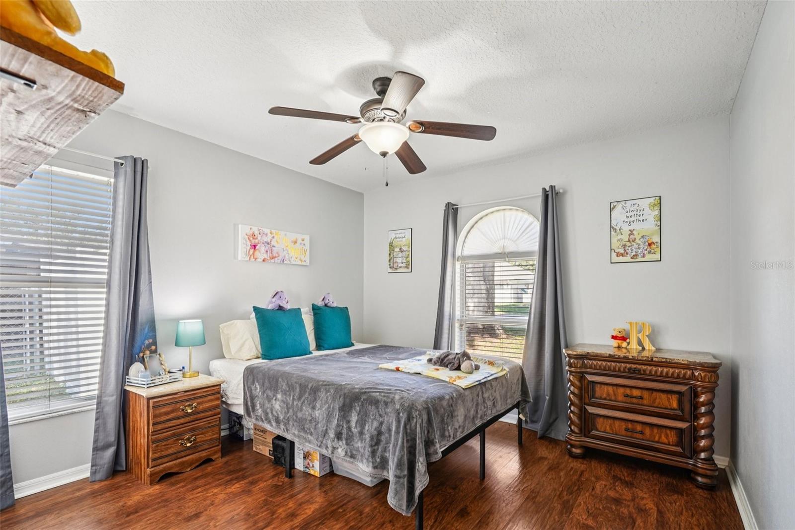 CRESTVIEW - Residential