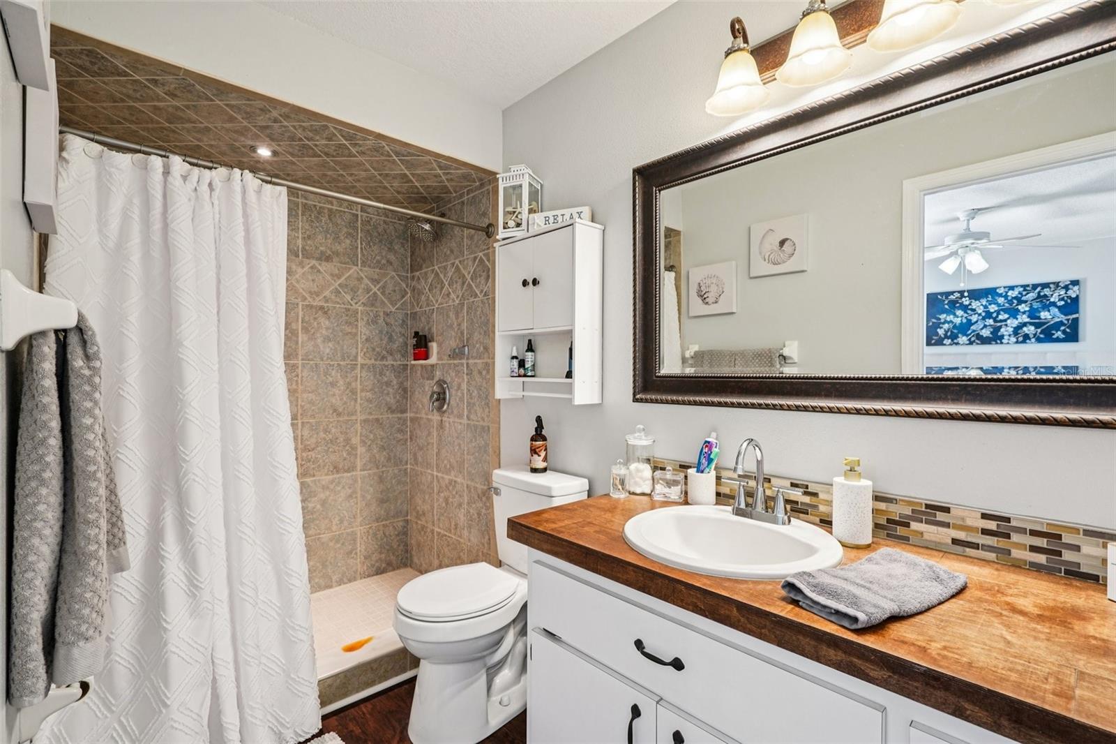 CRESTVIEW - Residential