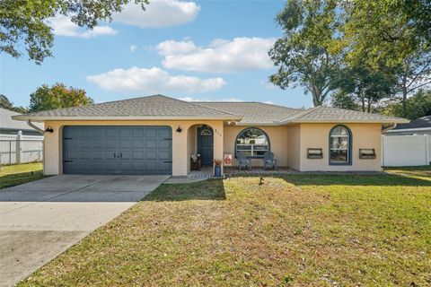 812 RIDGE AVENUE WILDWOOD FL 34785