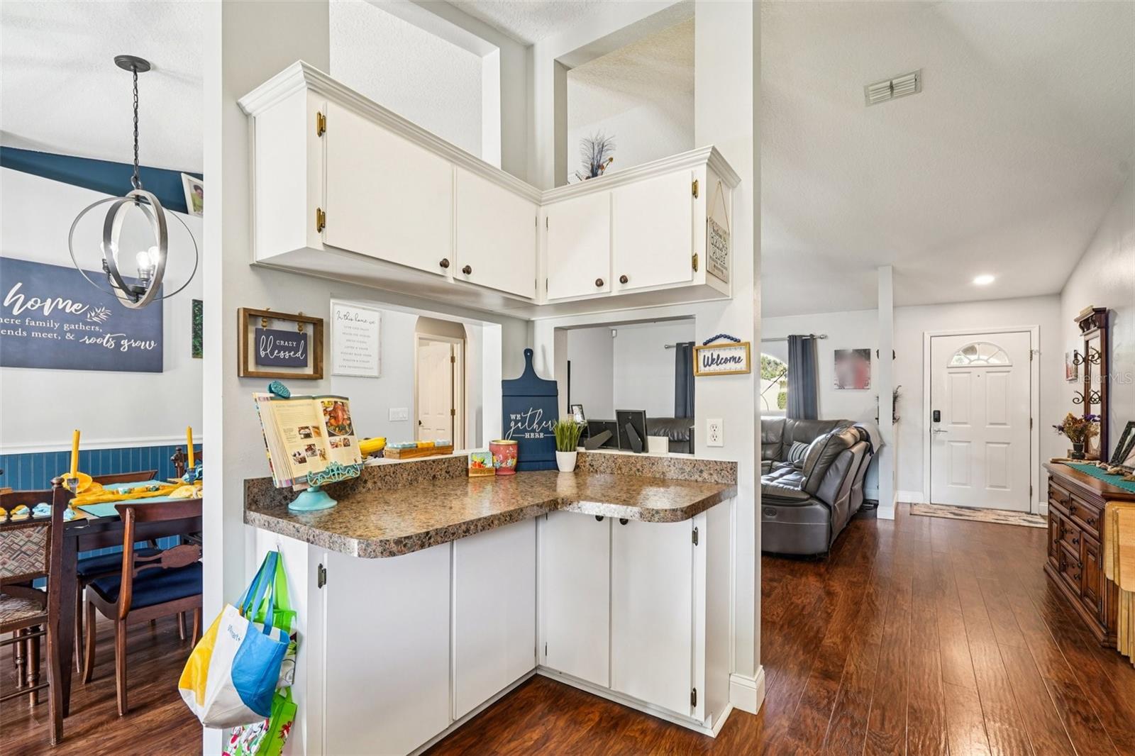 CRESTVIEW - Residential