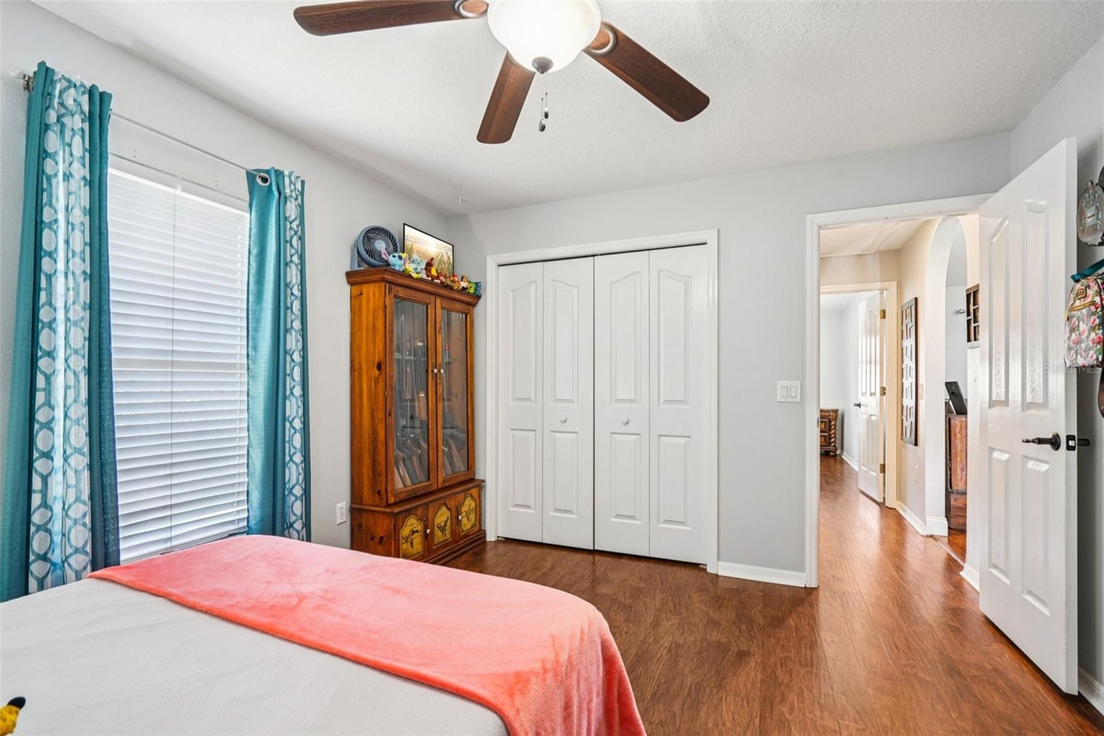 CRESTVIEW - Residential