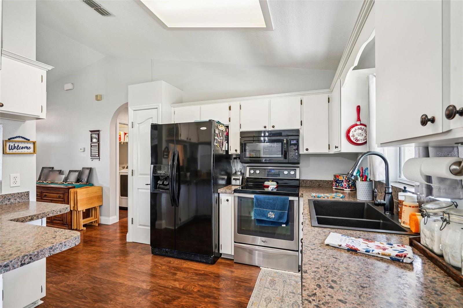 CRESTVIEW - Residential