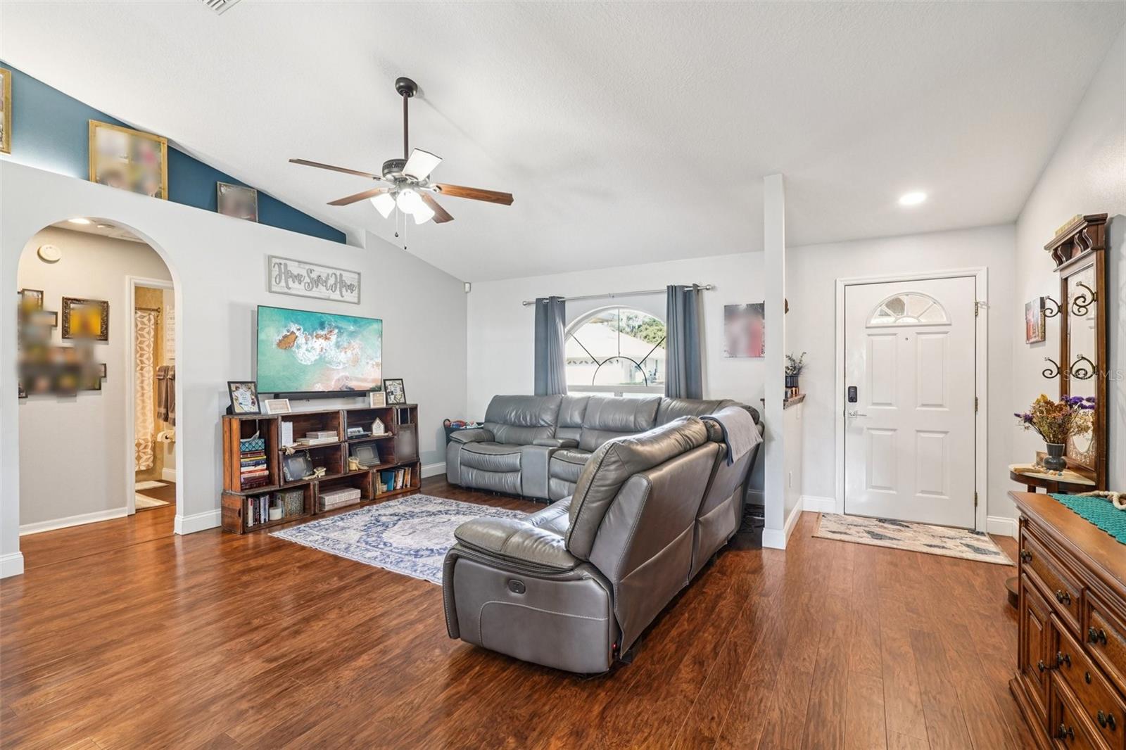 CRESTVIEW - Residential