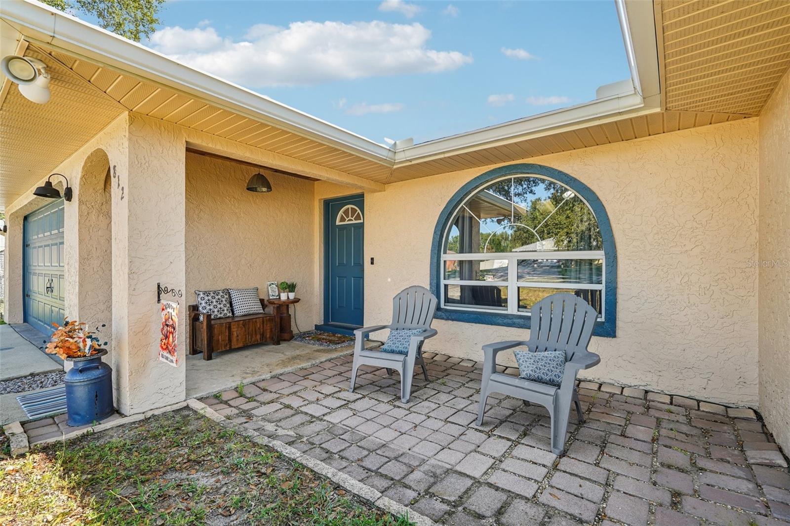 CRESTVIEW - Residential