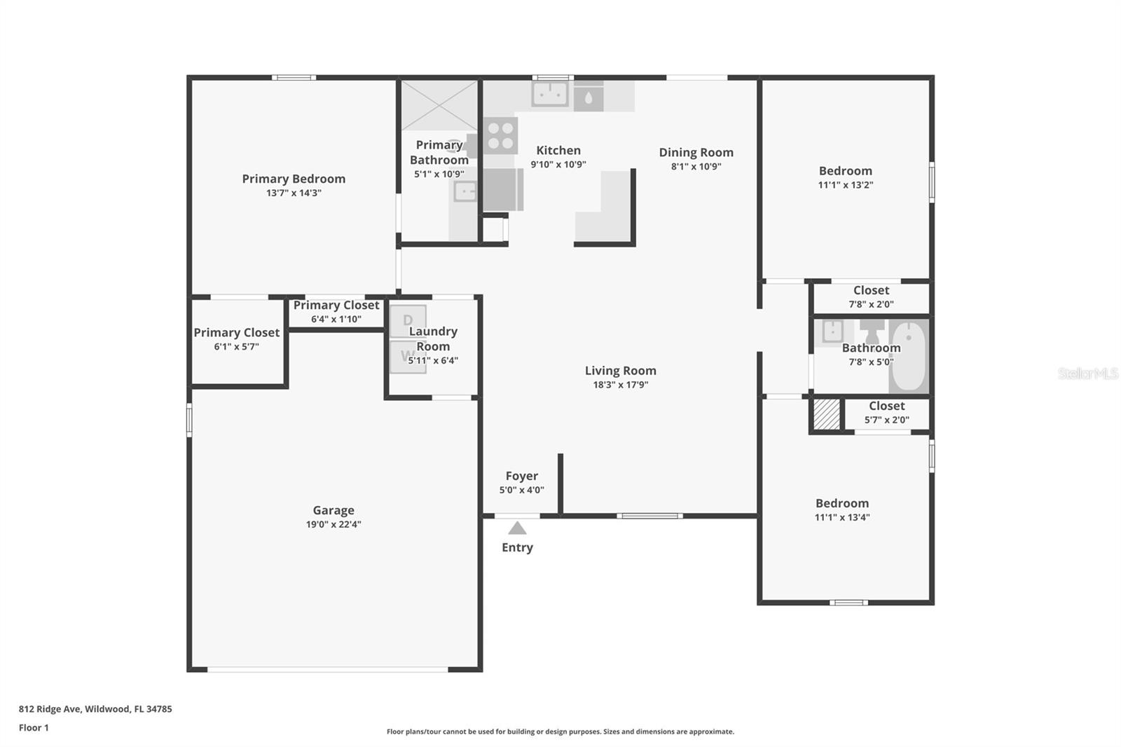 CRESTVIEW - Residential