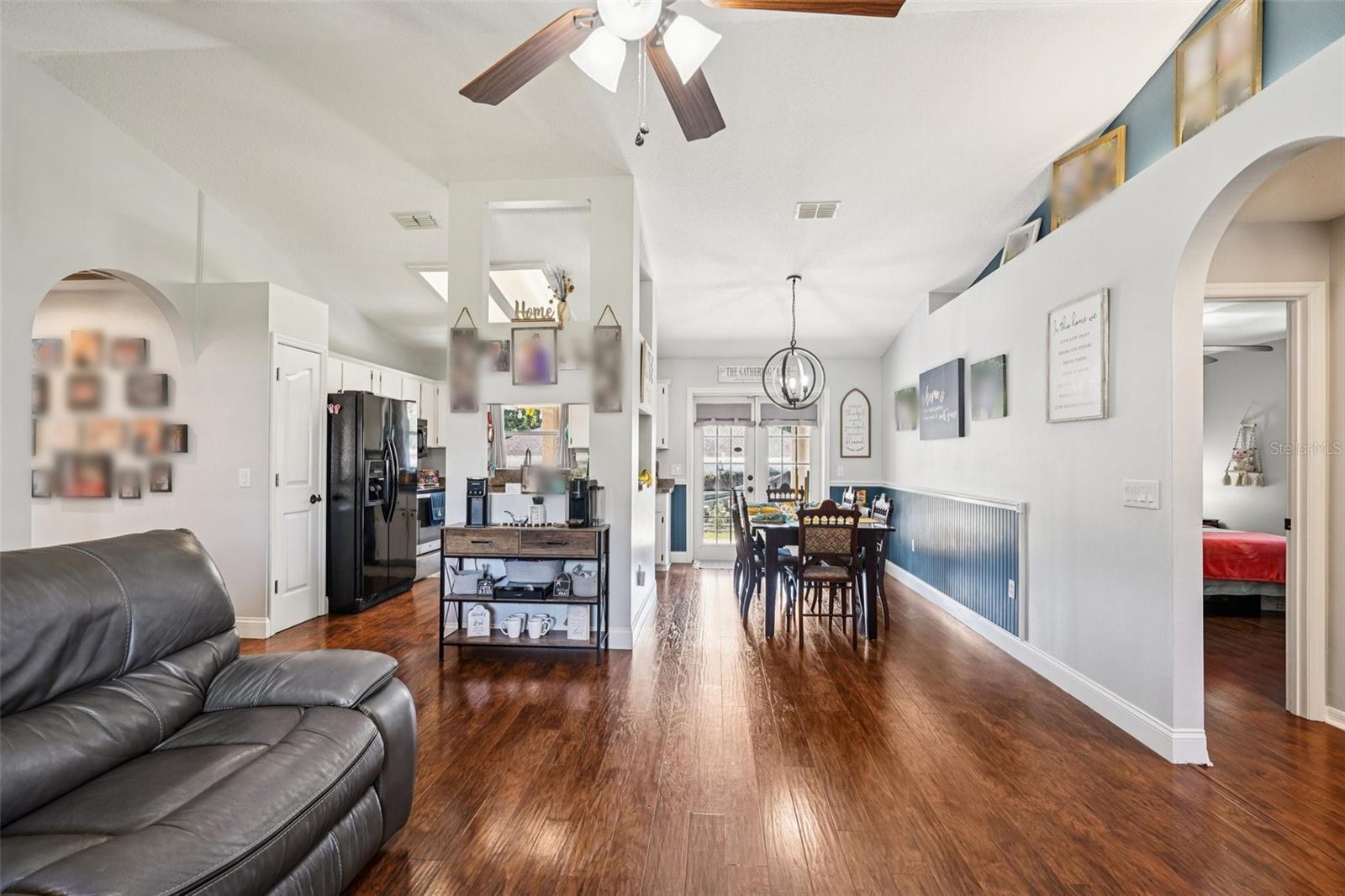 CRESTVIEW - Residential