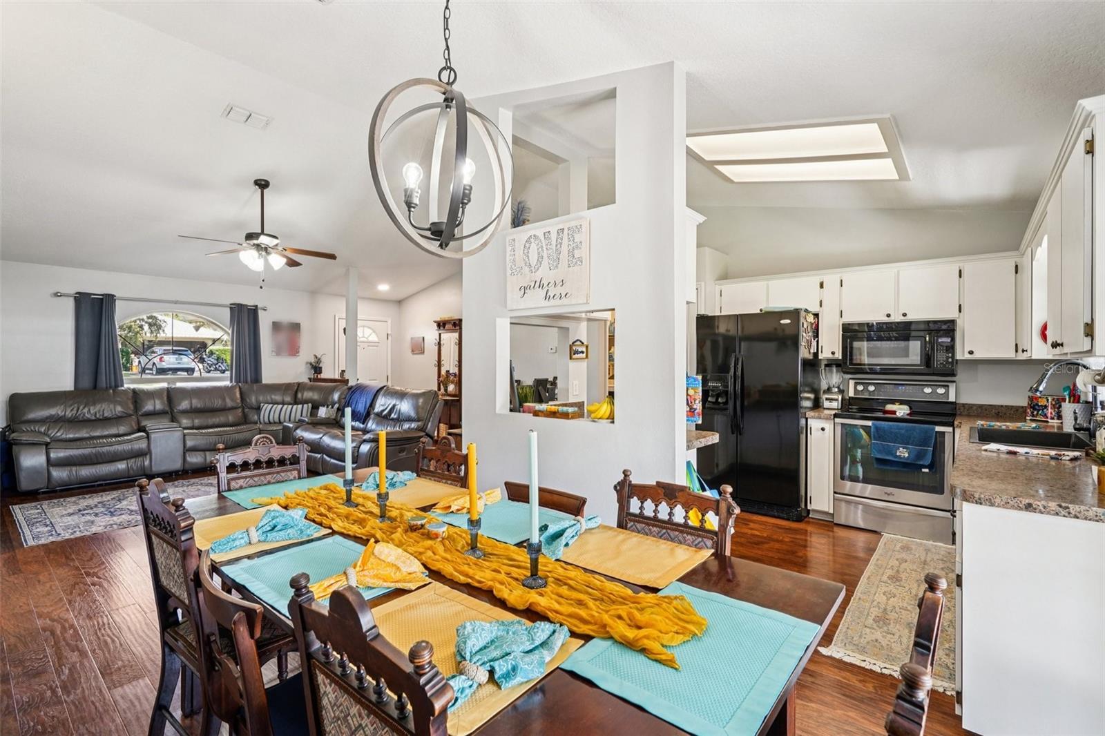 CRESTVIEW - Residential