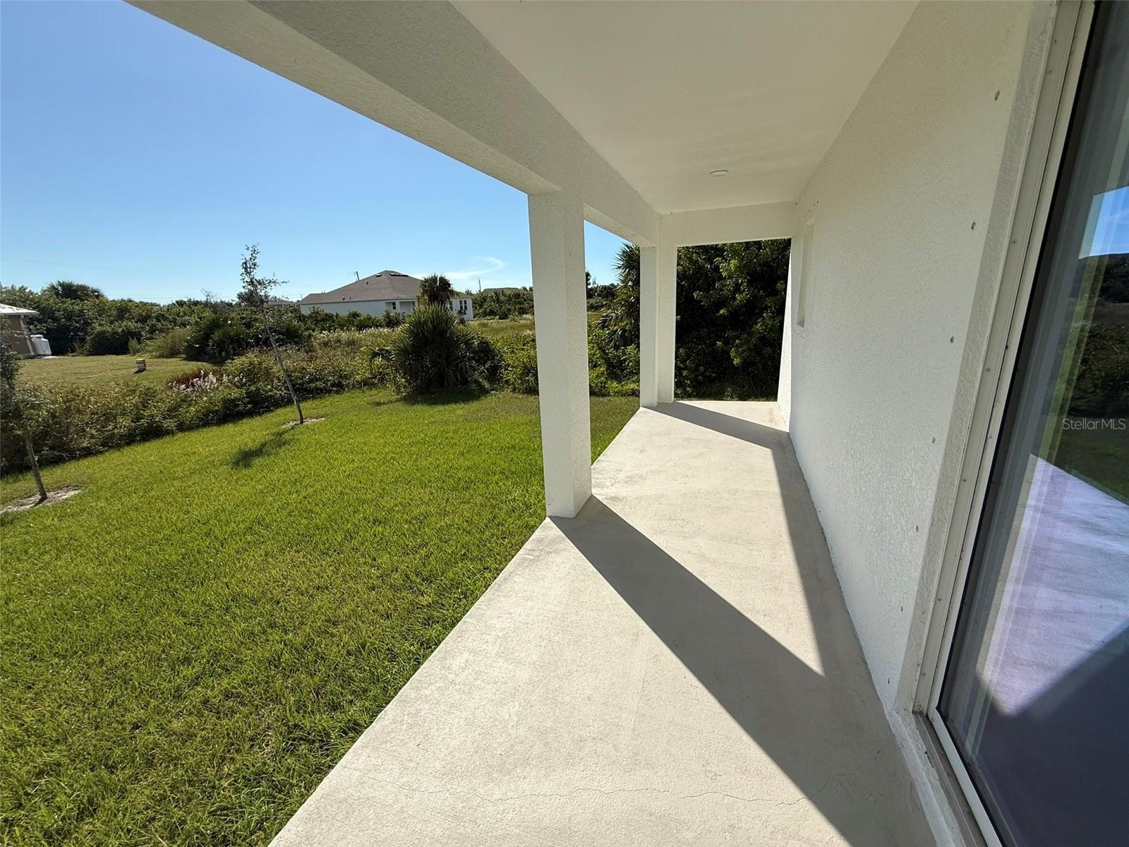 PORT CHARLOTTE SEC 085 - Residential Lease