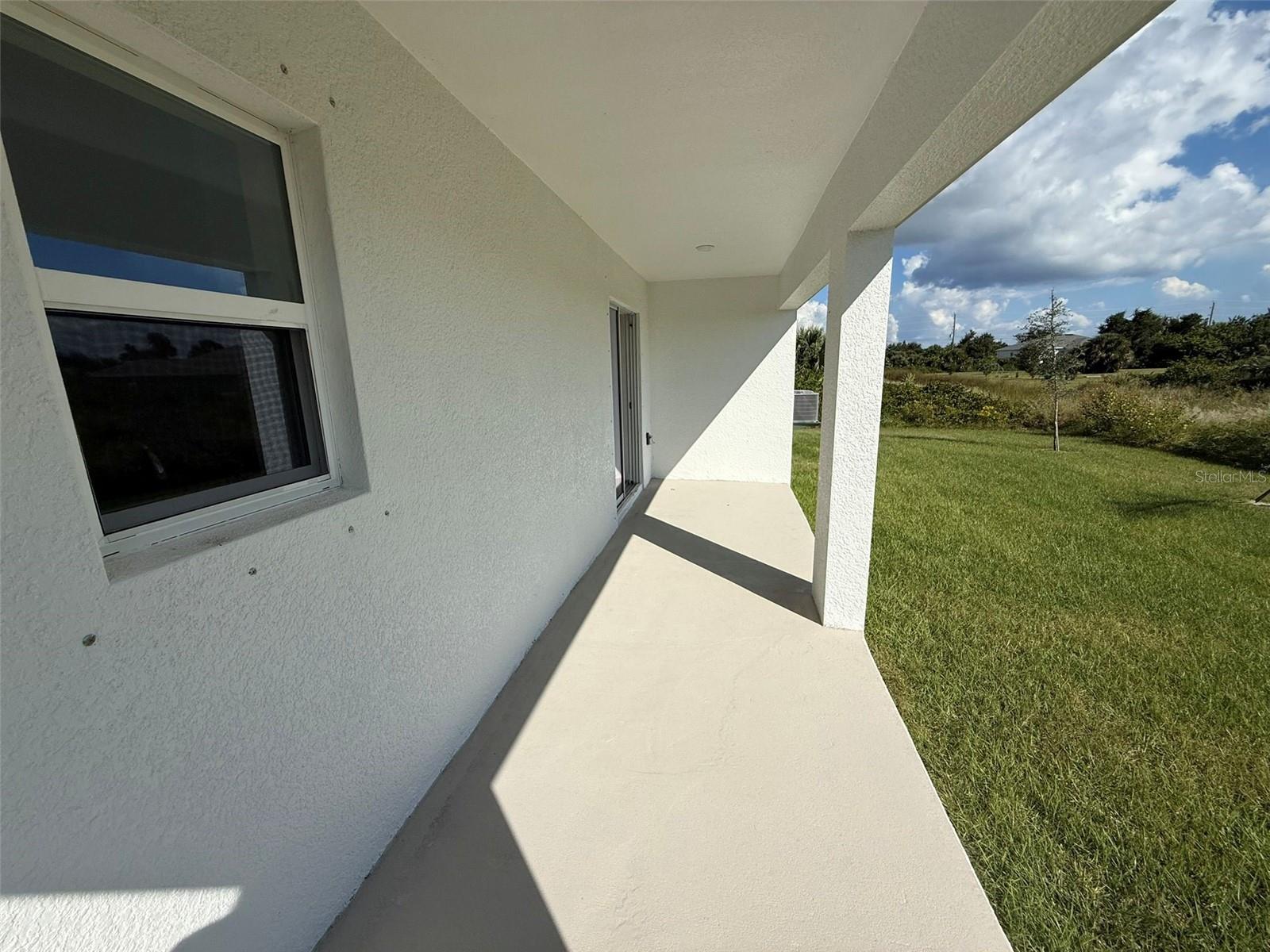 PORT CHARLOTTE SEC 085 - Residential Lease