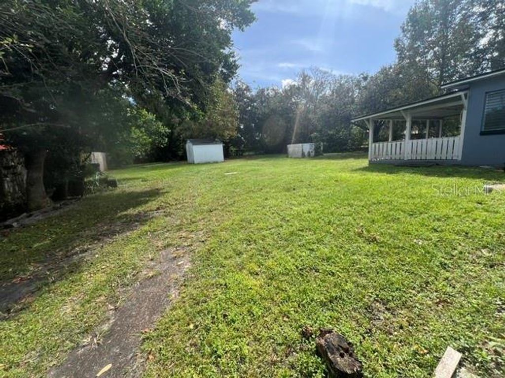 Photo of 1825 N Dean Road, Orlando, FL 32817 (MLS # O6410548)