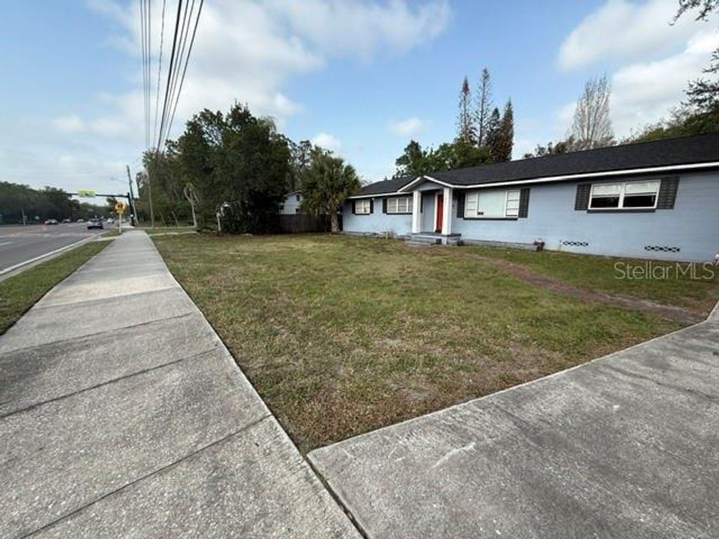 Photo of 1825 N Dean Road, Orlando, FL 32817 (MLS # O6410548)