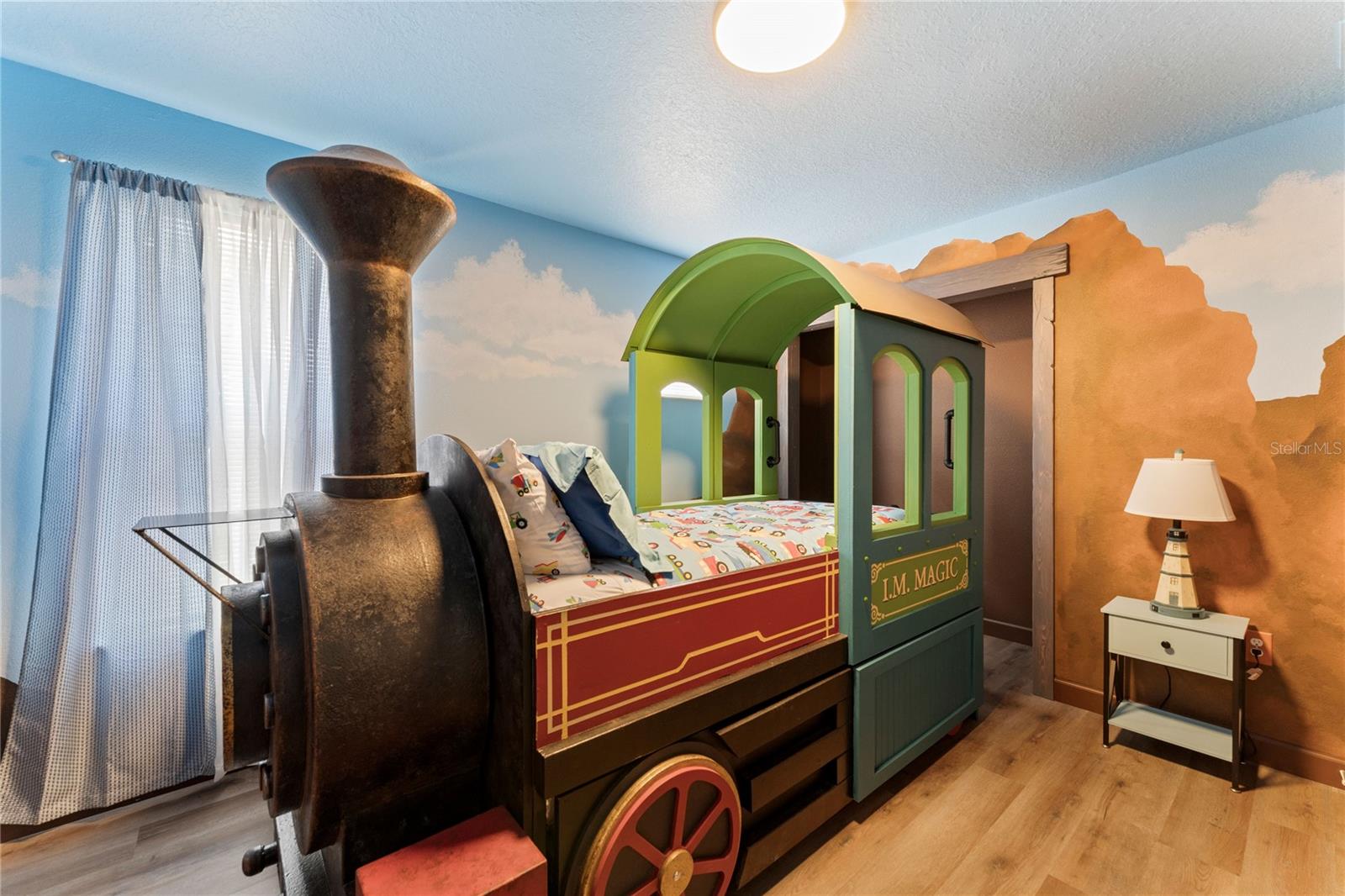 PARADISE PALMS RESORT PH 2 - Residential