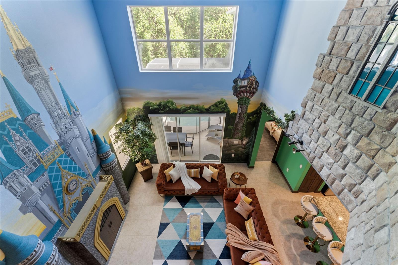 PARADISE PALMS RESORT PH 2 - Residential