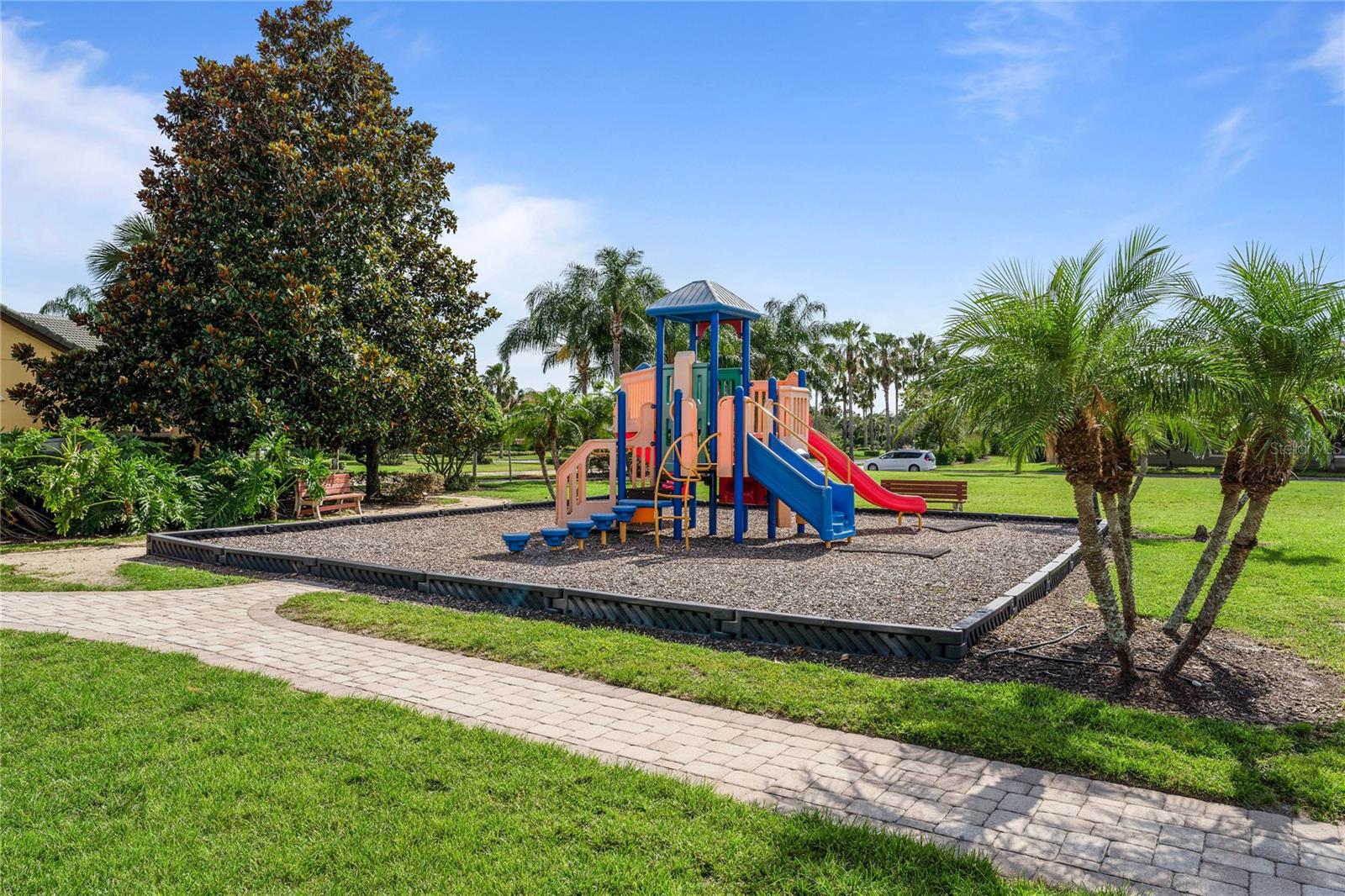 PARADISE PALMS RESORT PH 2 - Residential