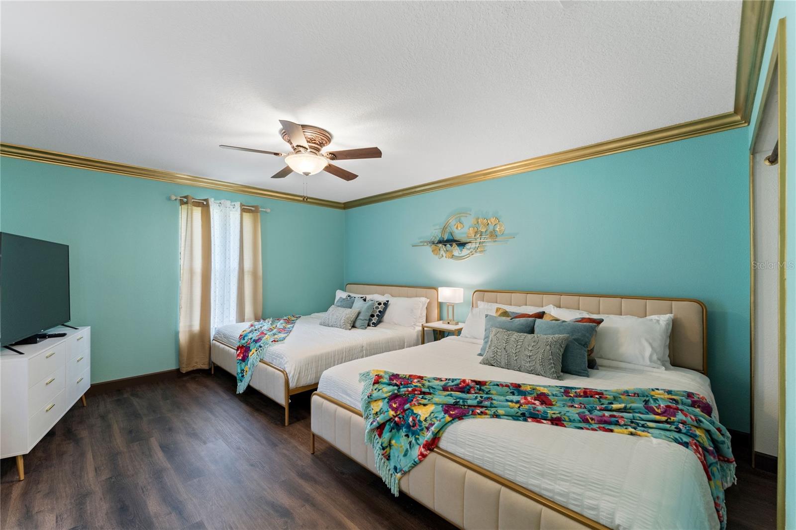 PARADISE PALMS RESORT PH 2 - Residential