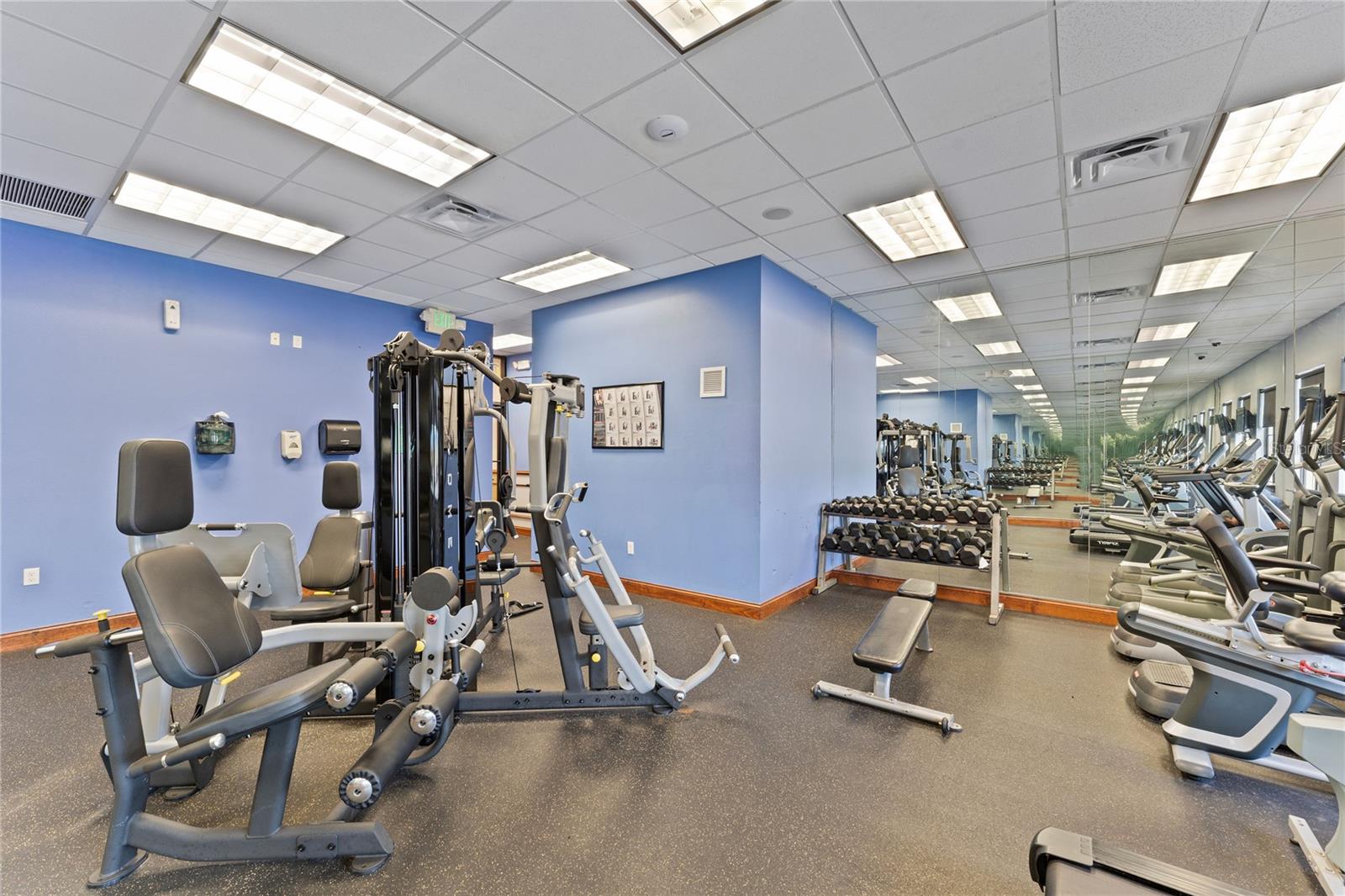 PARADISE PALMS RESORT PH 2 - Residential