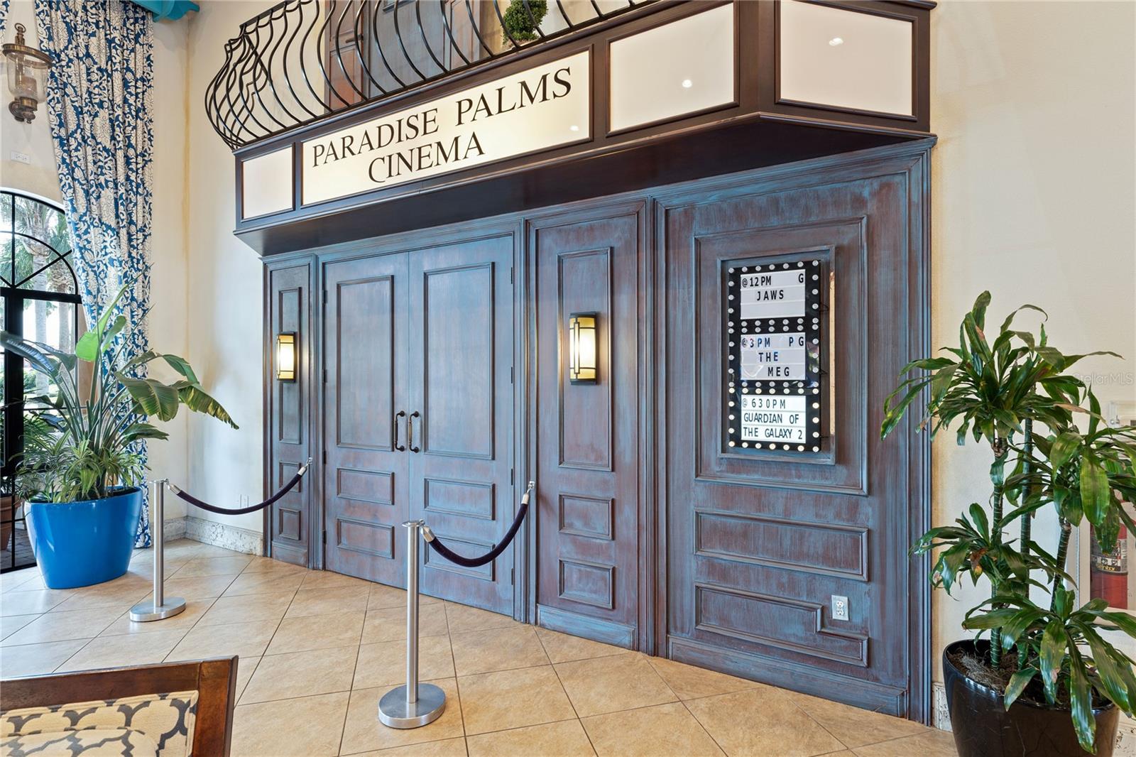 PARADISE PALMS RESORT PH 2 - Residential