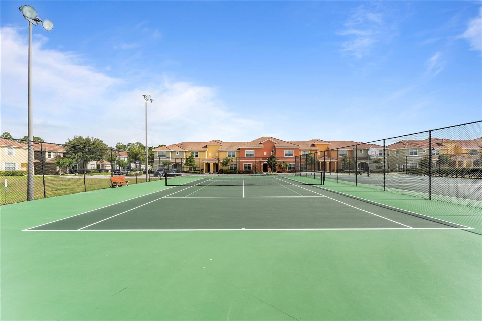 PARADISE PALMS RESORT PH 2 - Residential