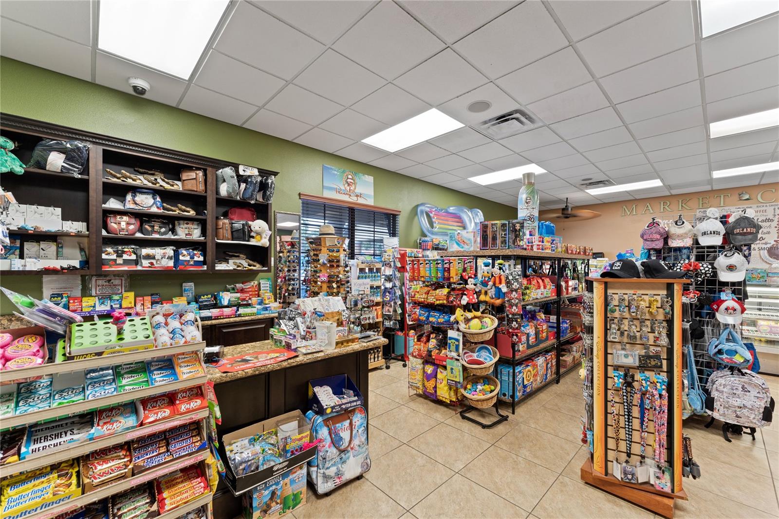 PARADISE PALMS RESORT PH 2 - Residential