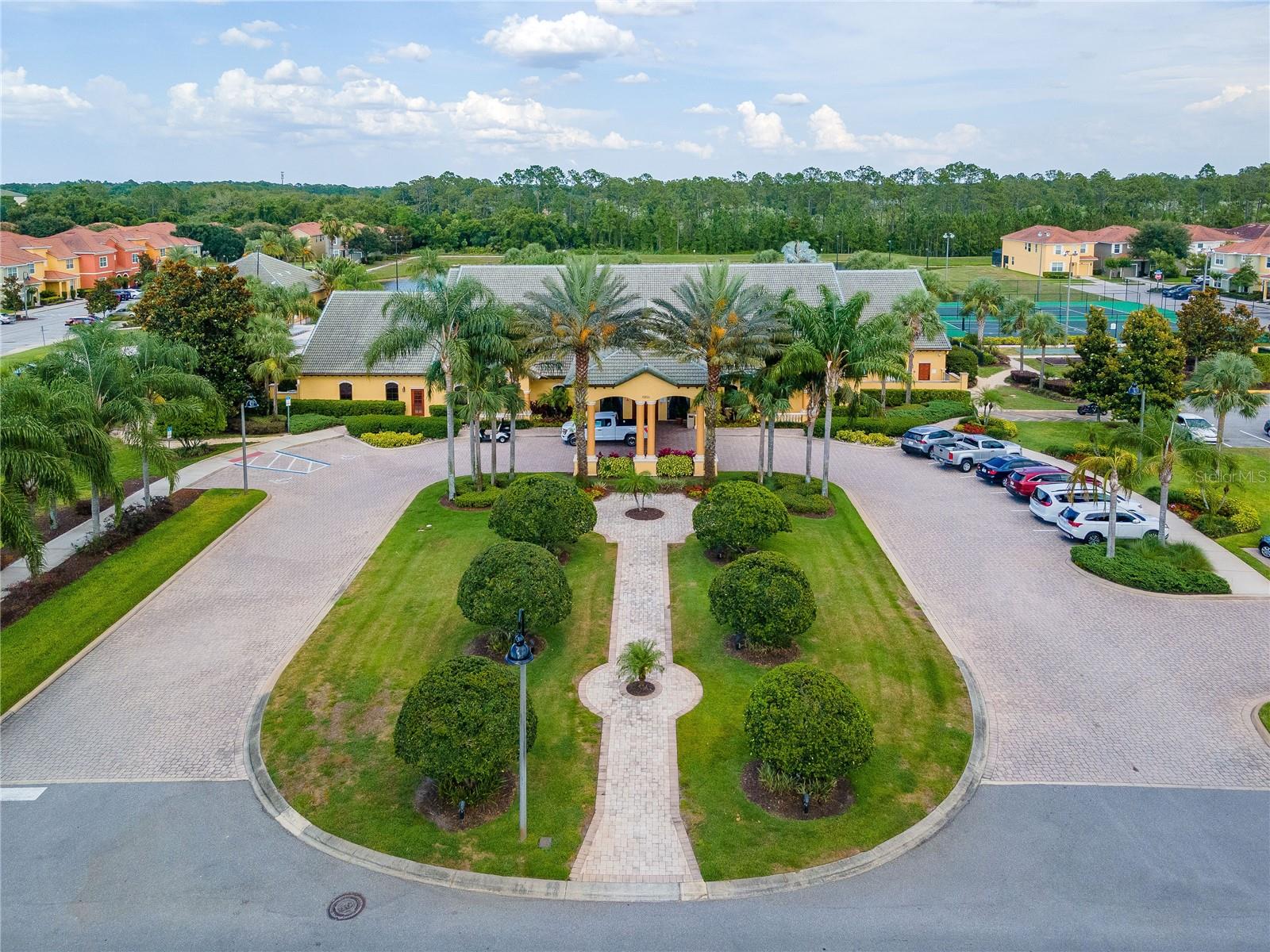 PARADISE PALMS RESORT PH 2 - Residential